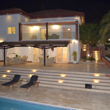 Villa Altavista El Campello, Alicante Buitenkant foto