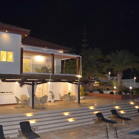 Villa Altavista El Campello, Alicante Buitenkant foto