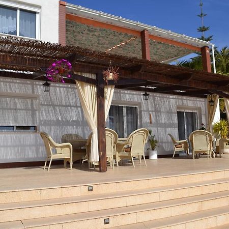 Villa Altavista El Campello, Alicante Buitenkant foto