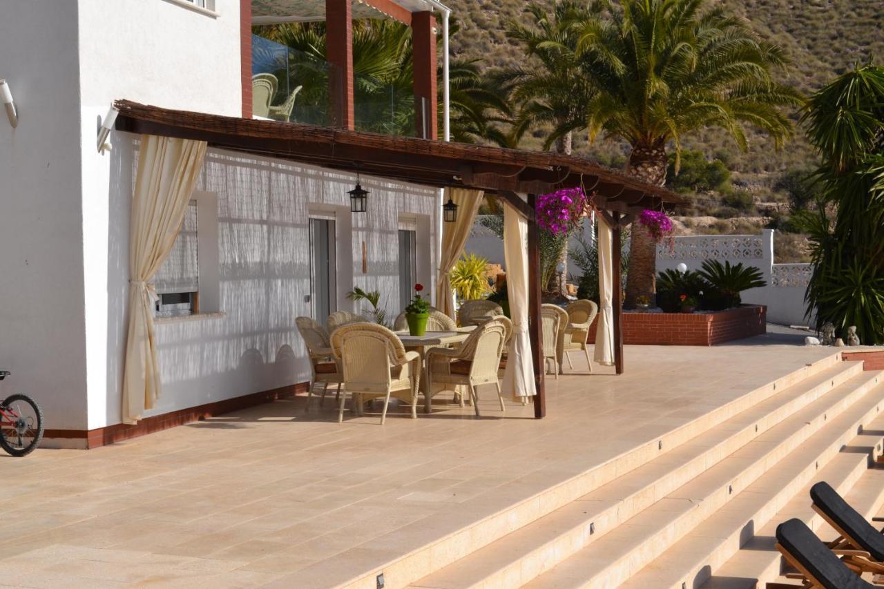 Villa Altavista El Campello, Alicante Buitenkant foto