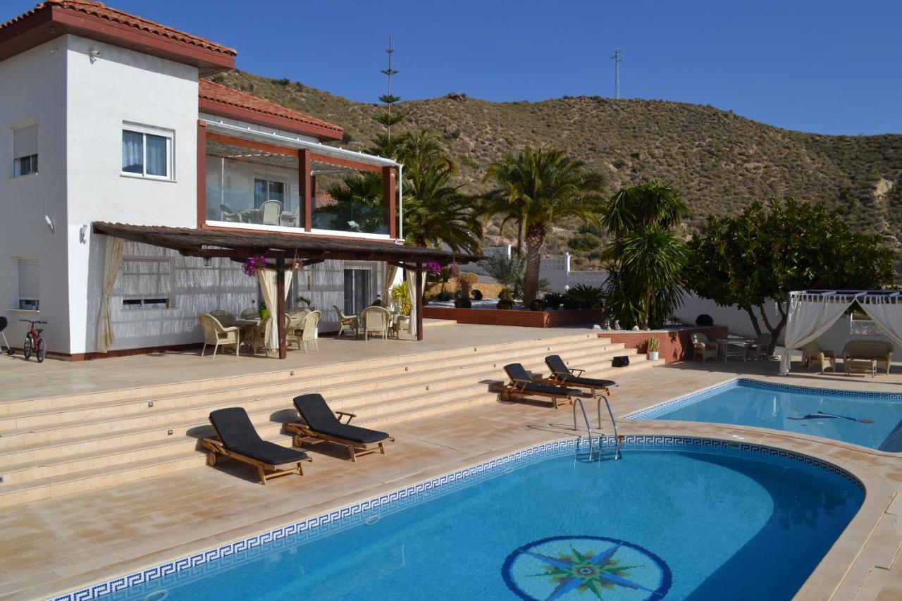 Villa Altavista El Campello, Alicante Buitenkant foto