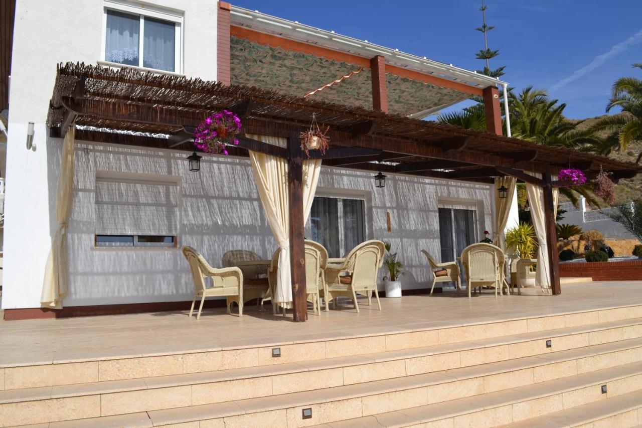 Villa Altavista El Campello, Alicante Buitenkant foto