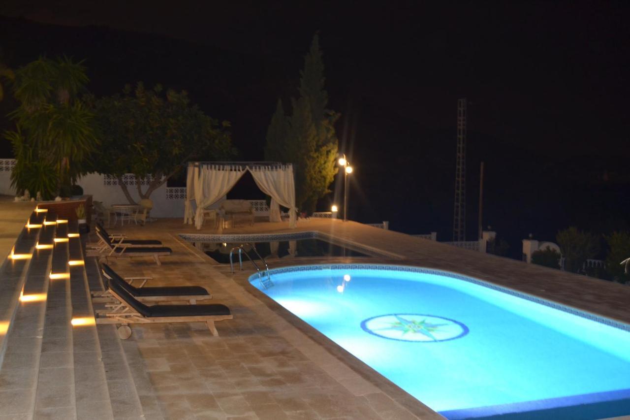 Villa Altavista El Campello, Alicante Buitenkant foto