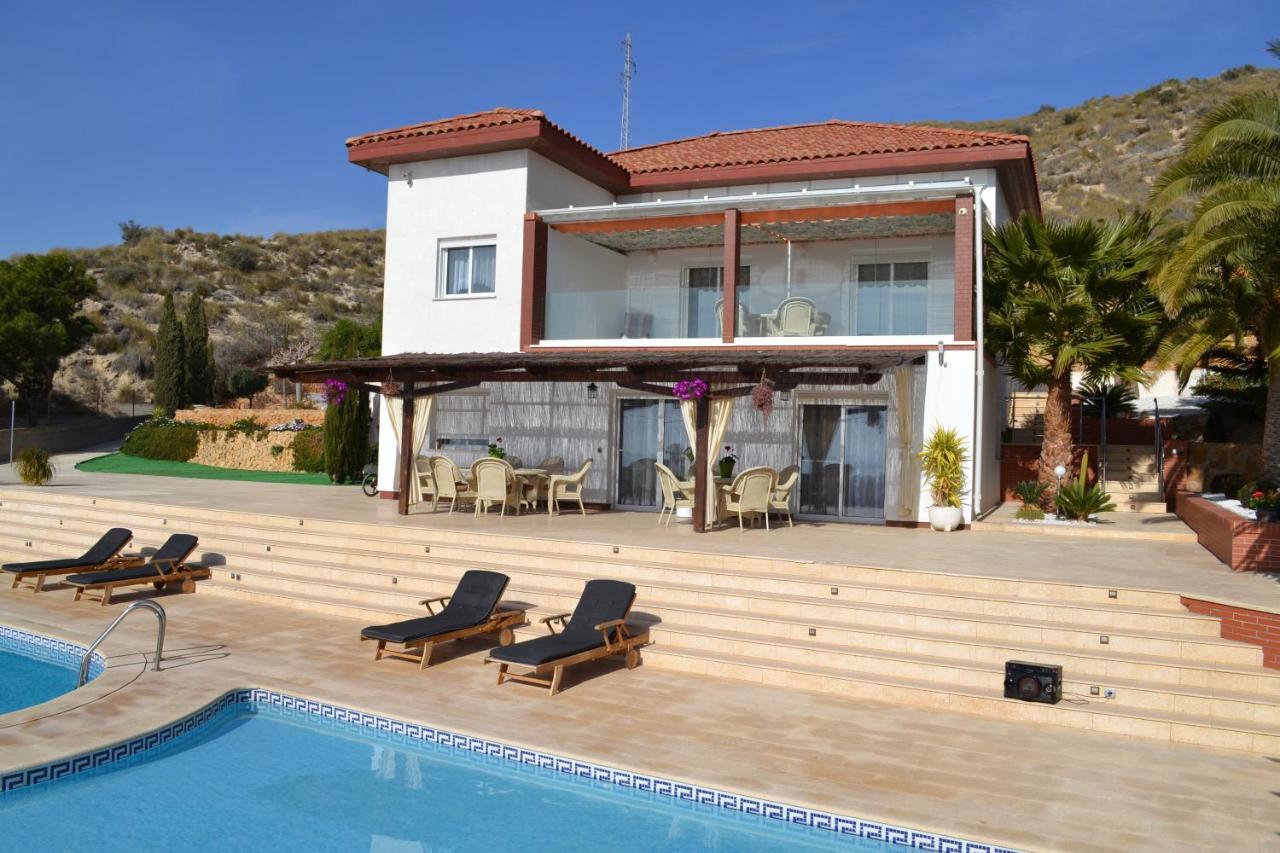 Villa Altavista El Campello, Alicante Buitenkant foto