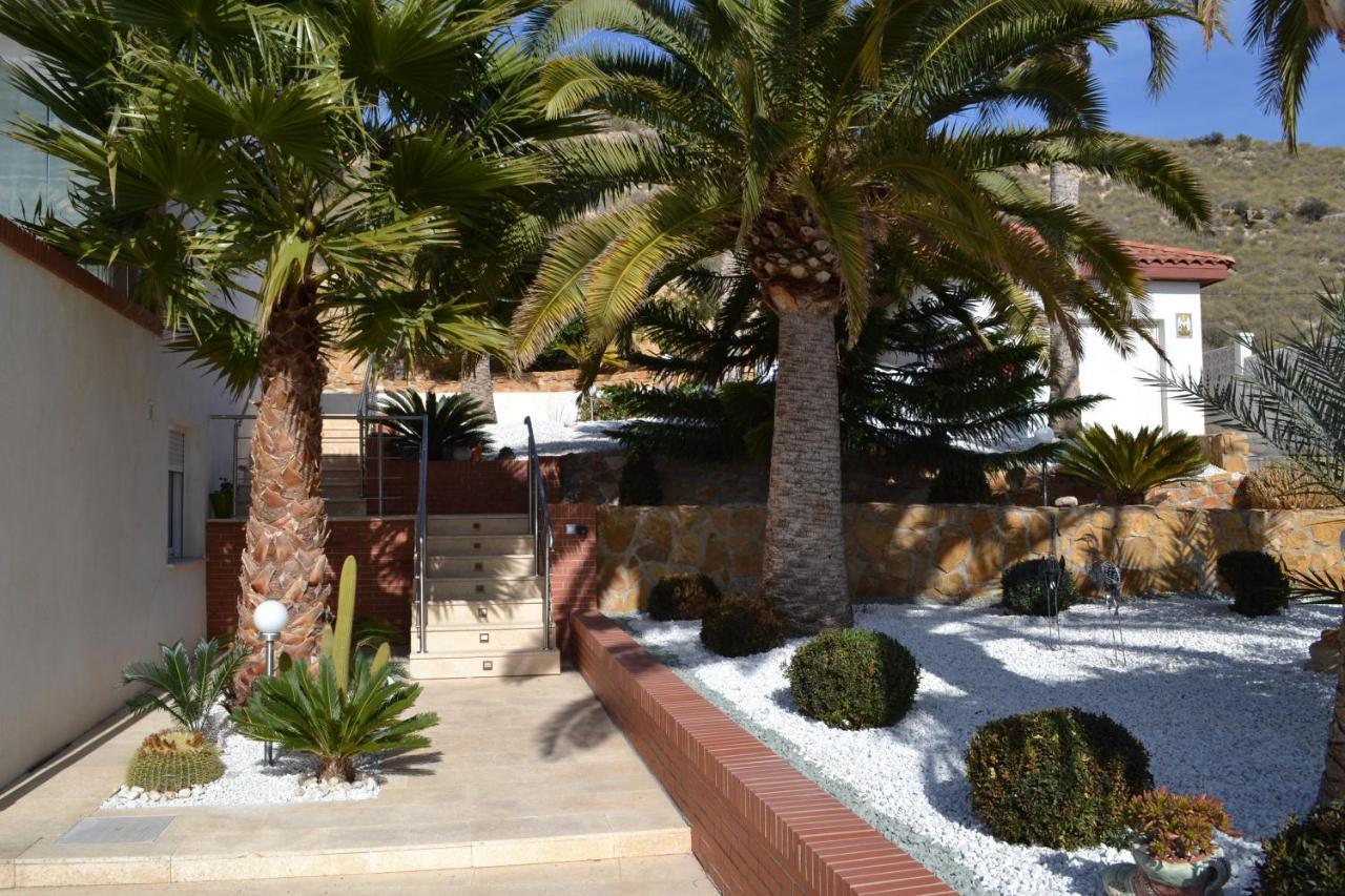 Villa Altavista El Campello, Alicante Buitenkant foto
