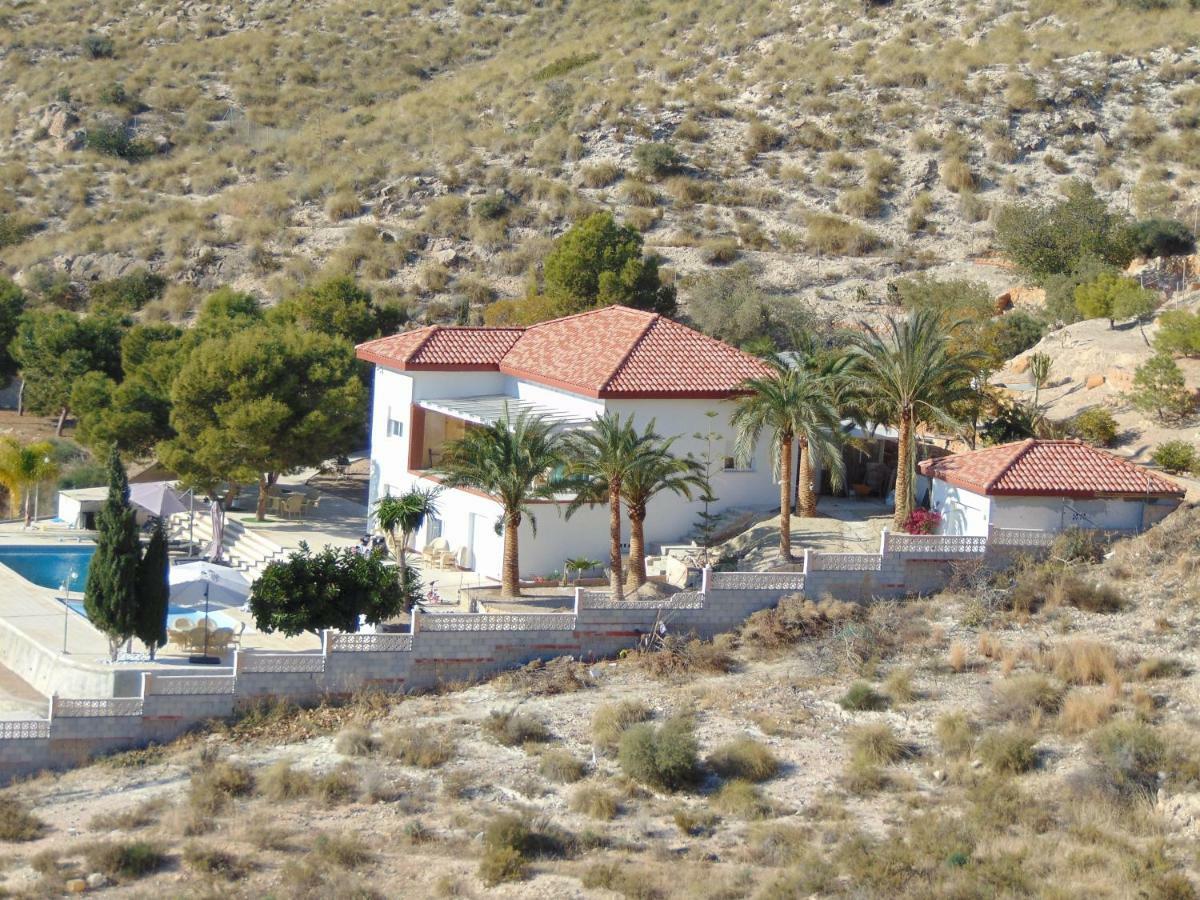 Villa Altavista El Campello, Alicante Buitenkant foto