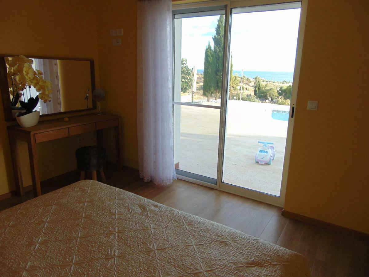 Villa Altavista El Campello, Alicante Buitenkant foto