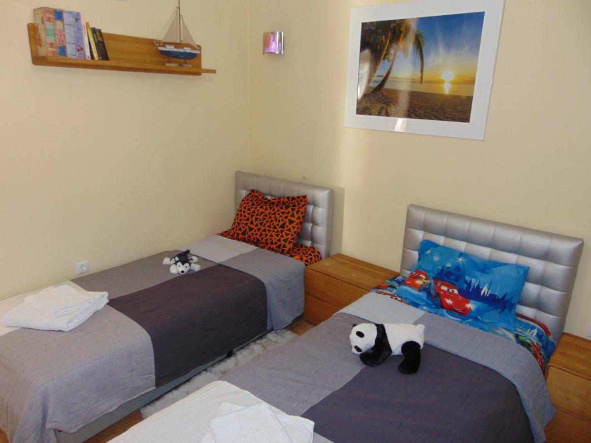 Villa Altavista El Campello, Alicante Buitenkant foto