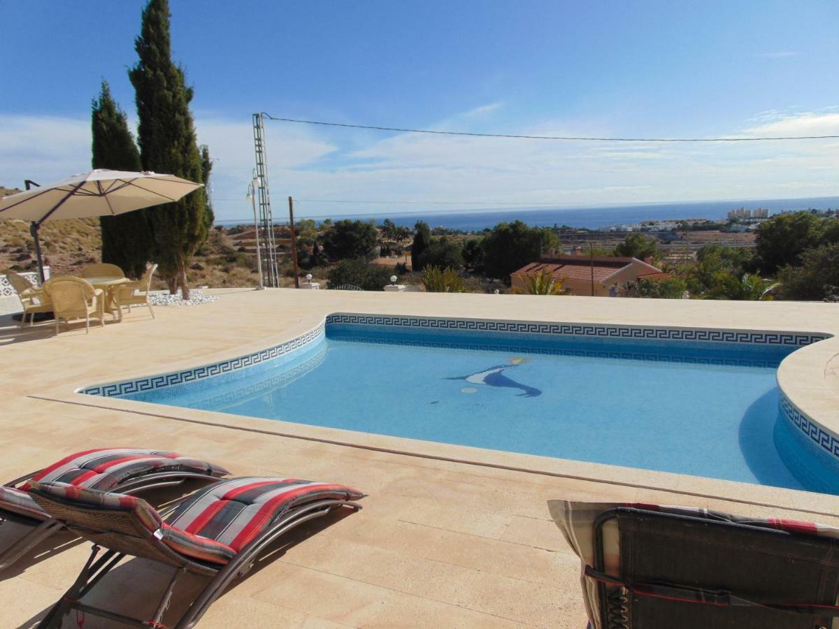 Villa Altavista El Campello, Alicante Buitenkant foto