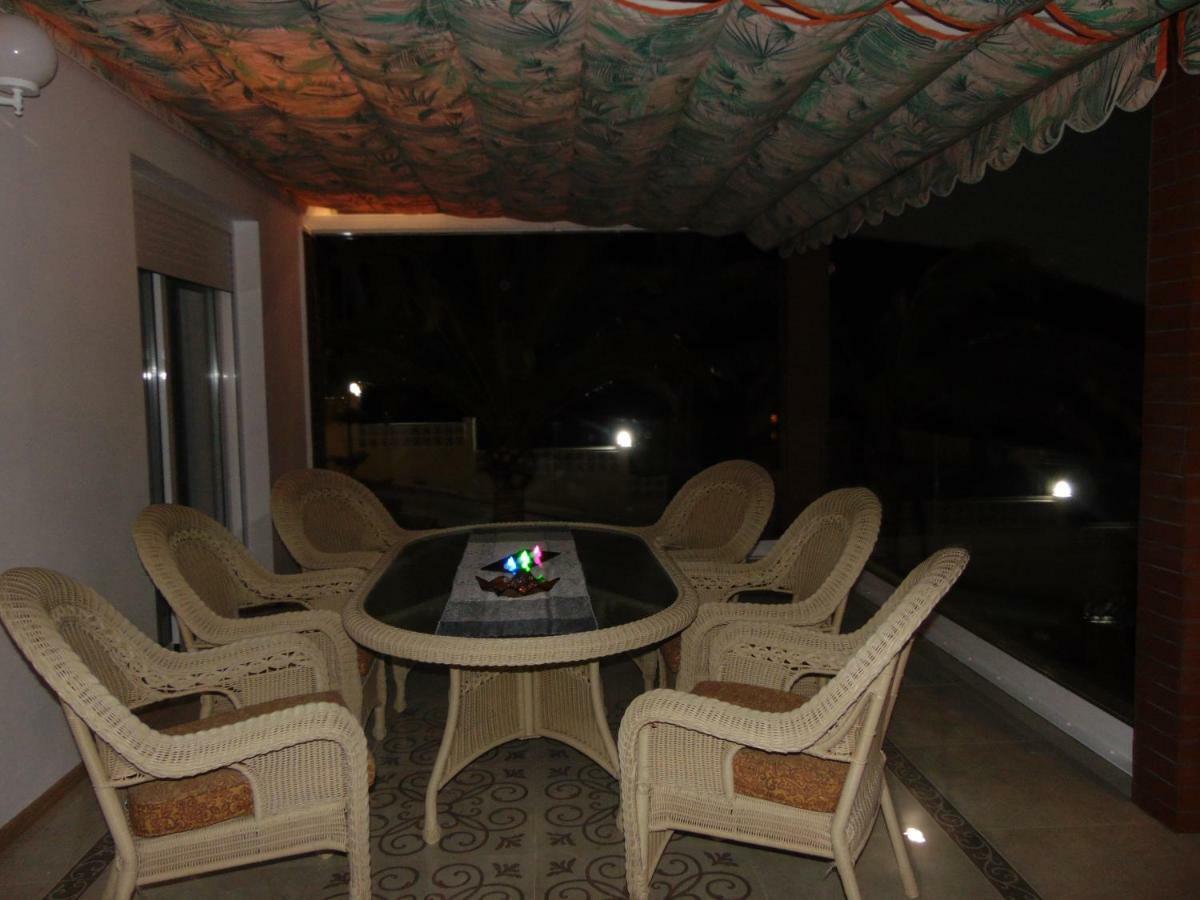 Villa Altavista El Campello, Alicante Buitenkant foto