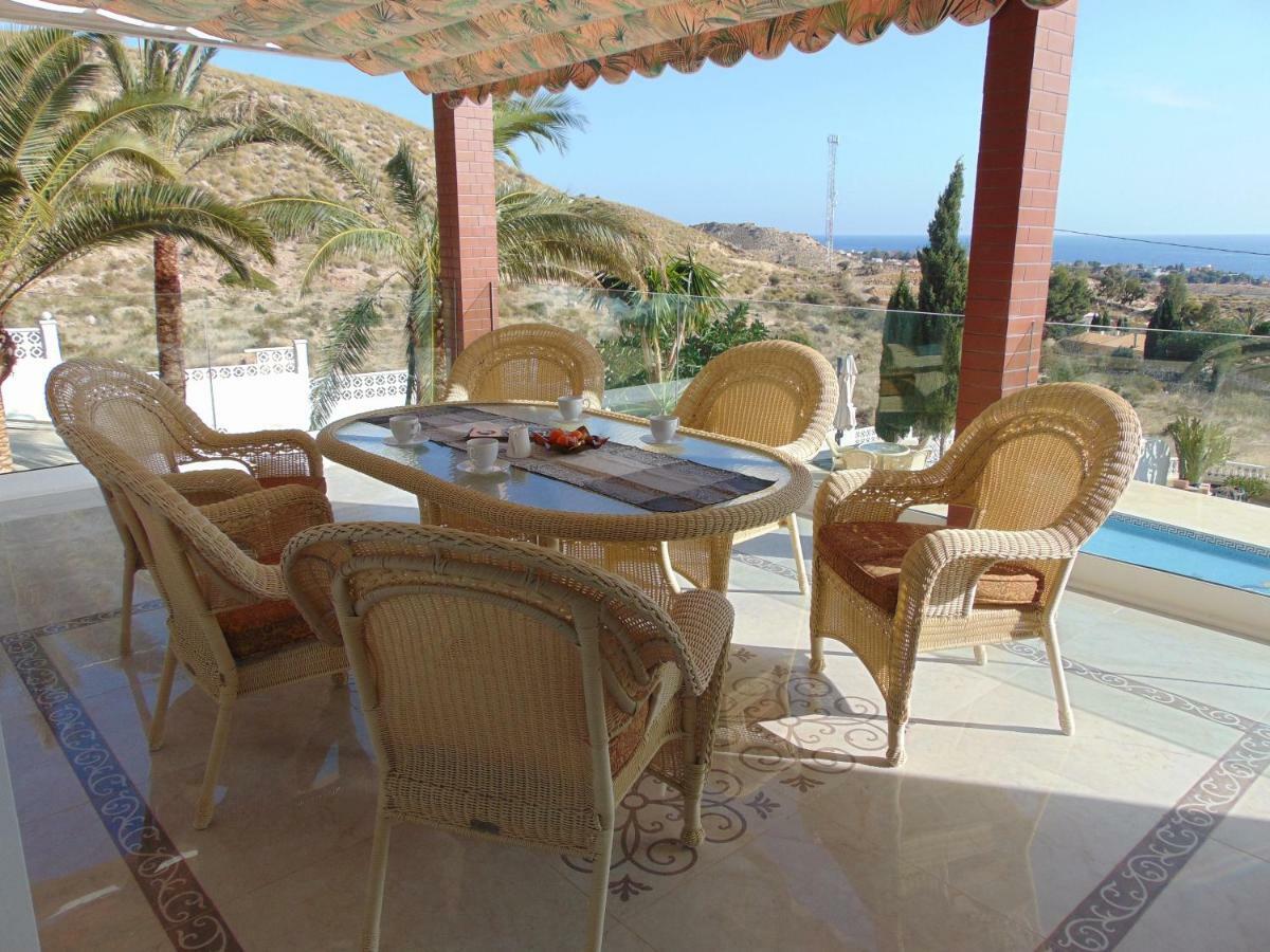 Villa Altavista El Campello, Alicante Buitenkant foto