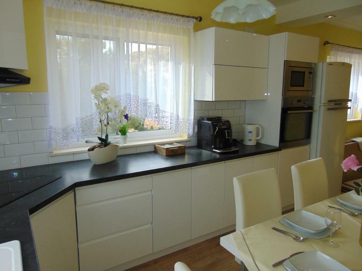 Villa Altavista El Campello, Alicante Buitenkant foto