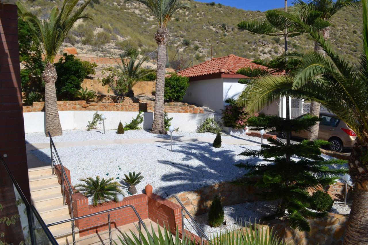 Villa Altavista El Campello, Alicante Buitenkant foto